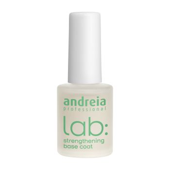 ANDREIA LAB STRENGTHENING nagų lako pagrindas, 10,5 ml