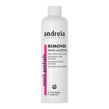 ANDREIA NON ACETONE nagų lako valiklis, 250 ml