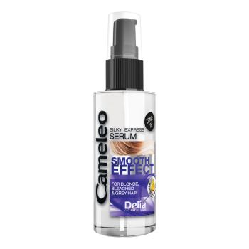 CAMELEO SMOOTH EFFECT plaukų serumas, 55 ml