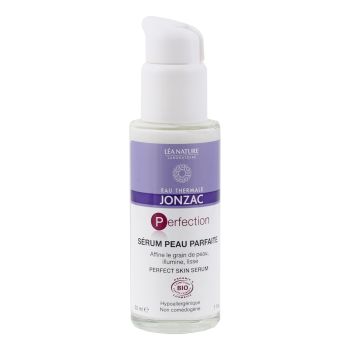 EAU THERMALE JONZAC PERFECTION PERFECT odos serumas, 30 ml