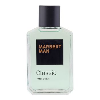 MARBERT MAN CLASSIC skystis po skutimosi, 100 ml