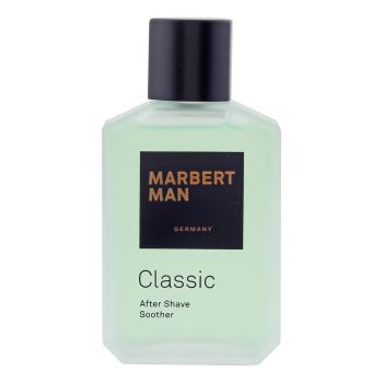 MARBERT MAN CLASSIC SOOTHER losjonas po skutimosi, 100 ml