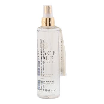 GRACE COLE NECTARINE BLOSSOM & GRAPEFRUIT kūno dulksna, 250 ml