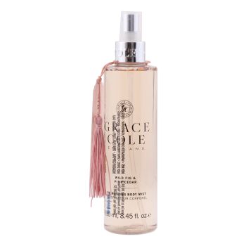 GRACE COLE WILD FIG & PINK CEDAR kūno dulksna, 250 ml