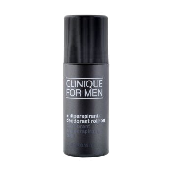 CLINIQUE FOR MEN rutulinis dezodorantas antiperspirantas, 75 ml
