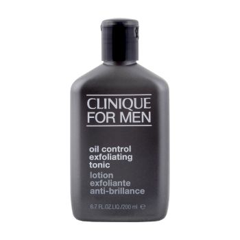 CLINIQUE FOR MEN OIL CONTROL EXFOLIATING veido losjonas, 200 ml