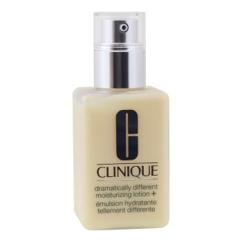 CLINIQUE DRAMATICALLY DIFFERENT MOISTURIZING veido losjonas, 125 ml