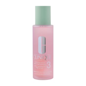 CLINIQUE 3 CLARIFYING veido losjonas, 200 ml