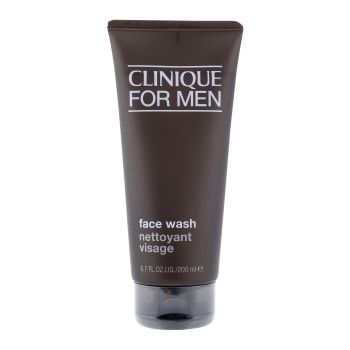 CLINIQUE FOR MEN veido prausiklis, 200 ml