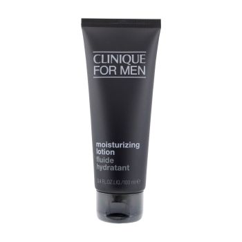CLINIQUE FOR MEN MOISTURIZING veido losjonas, 100 ml