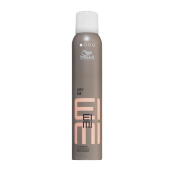 WELLA PROFESSIONALS EIMI DRY ME sausasis plaukų šampūnas, 180 ml