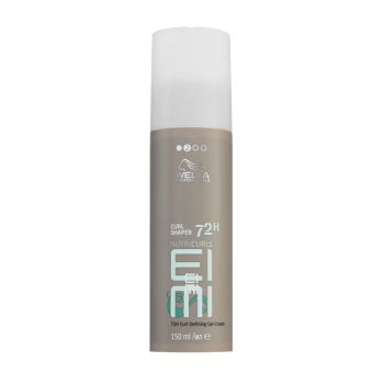 WELLA PROFESSIONALS EIMI NUTRICURLS CURL SHAPER garbanotų plaukų gelinis kremas, 150 ml