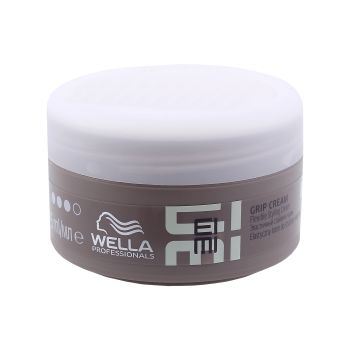 WELLA PROFESSIONALS EIMI GRIP formuojamasis plaukų kremas, 75 ml