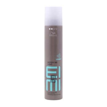 WELLA PROFESSIONALS EIMI MISTIFY MY LIGHT FAST-DRYING plaukų lakas, 300 ml