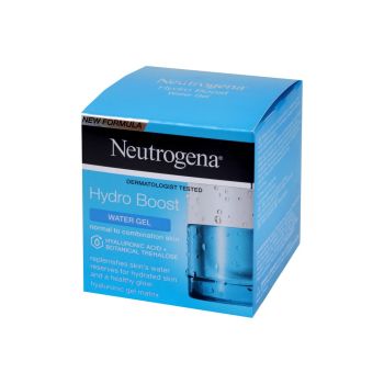 NEUTROGENA HYDRO BOOST želė kremas, 50 ml