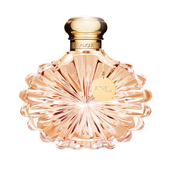LALIQUE SOLEIL parfumuotas moterų vanduo, 50 ml