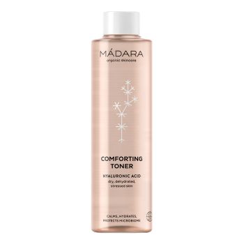 MADARA COMFORTING veido tonikas, 200 ml