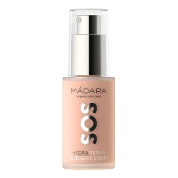 MADARA SOS HYDRA REPAIR INTENSIVE veido serumas, 30 ml