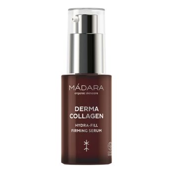 MADARA DERMA COLLAGEN HYDRA-FILL FIRMING veido serumas, 30 ml