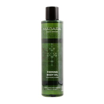 MADARA FIRMING kūno aliejus, 200 ml