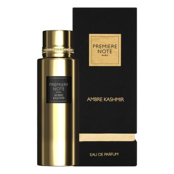 PREMIERE NOTE AMBRE KASHMIR parfumuotas vanduo, 100 ml