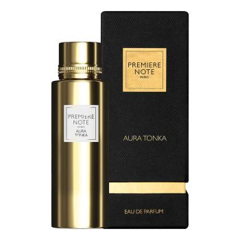 PREMIERE NOTE AURA TONKA parfumuotas vanduo, 100 ml