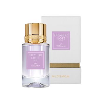 PREMIERE NOTE LYS TOSCANA parfumuotas vanduo, 50 ml