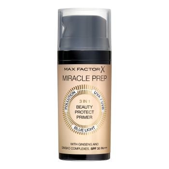 MAX FACTOR MIRACLE PREP makiažo bazė, 30 ml