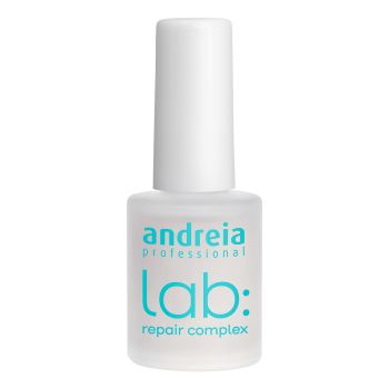 ANDREIA LAB REPAIR COMPLEX atkuriamoji nagų priemonė, 10,5 ml