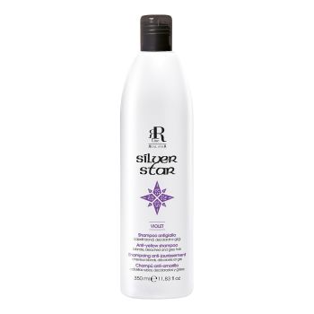 RR SILVER STAR VIOLET plaukų šampūnas, 350 ml