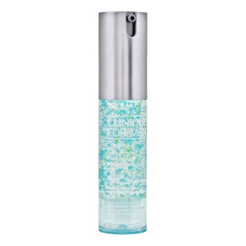 CLINIQUE FOR MEN MAXIMUM HYDRATOR drėkinamasis paakių koncentratas, 15 ml