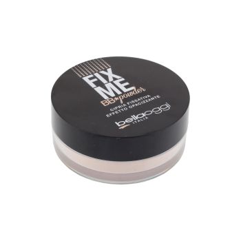 BELLAOGGI FIX ME BB birioji pudra, 7,5 g