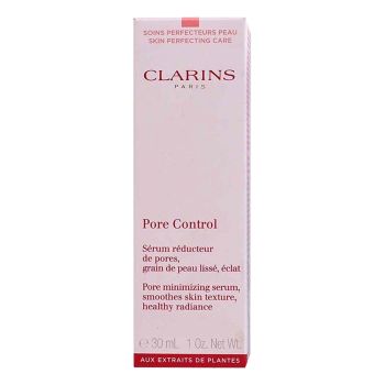 CLARINS PORE CONTROL veido serumas, 30 ml