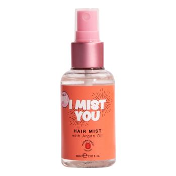 SO..? SORRY NOT SORRY I MIST YOU plaukų migla, 60 ml
