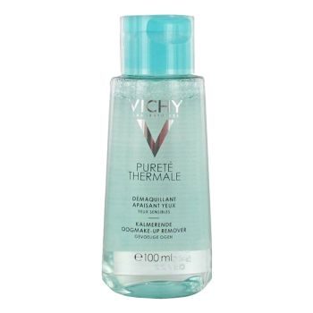 VICHY PURETE THERMALE makiažo valiklis, 100 ml