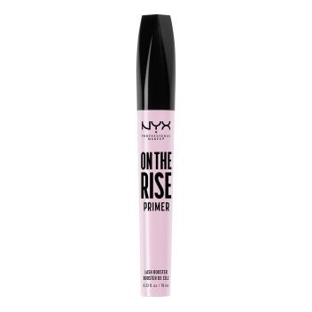 NYX PROFESSIONAL MAKEUP ON THE RISE LASH BOOSTER blakstienų tušo pagrindas, 10 g