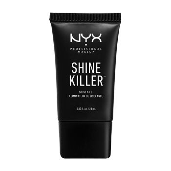NYX PROFESSIONAL MAKEUP SHINE KILLER makiažo bazė, 30 g
