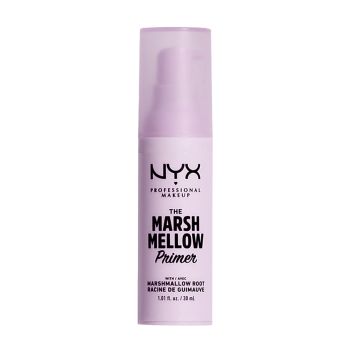 NYX PROFESSIONAL MAKEUP MARSH MELLOW makiažo bazė, 30 g