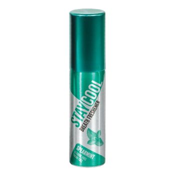 STAY COOL SPEARMINT burnos gaiviklis, 20 ml