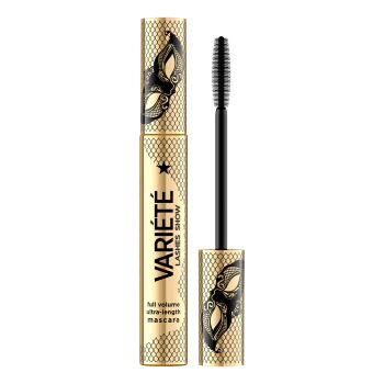 EVELINE VARIETE blakstienų tušas, 10 ml