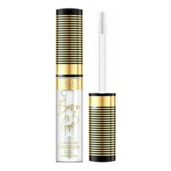 EVELINE BROW & GO antakių želė, 6 ml