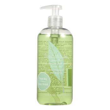 ELIZABETH ARDEN GREEN TEA vonios ir dušo želė, 500 ml