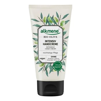 ALKMENE INTENSIVE rankų kremas, 75 ml