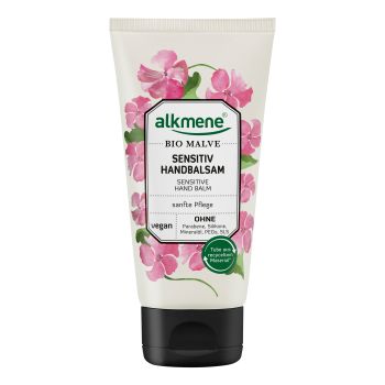 ALKMENE SENSITIVE rankų balzamas, 75 ml