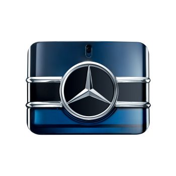 MERCEDES-BENZ SIGN parfumuotas vyrų vanduo, 50 ml