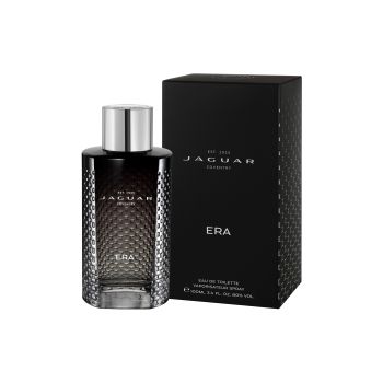 JAGUAR ERA tualetinis vyrų vanduo, 100 ml