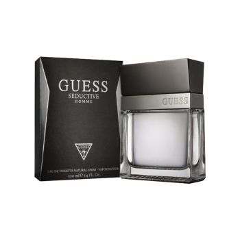 GUESS SEDUCTIVE tualetinis vyrų vanduo, 100 ml