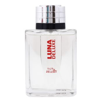 SHIRLEY MAY LUNA DELUXE tualetinis vyrų vanduo, 100 ml
