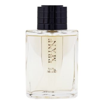 SHIRLEY MAY PRIME MAN tualetinis vyrų vanduo, 100 ml