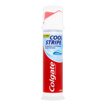COLGATE COOL STRIPE dantų pasta, 100 ml